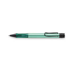 Lamy: Lamy Al-Star LE Ballpoint Mint (2A8)