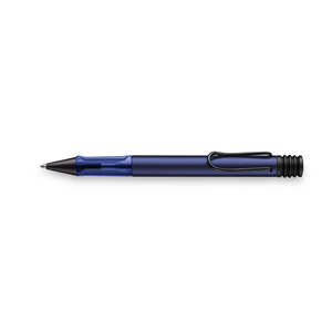 Lamy: Lamy Al-Star LE Ballpoint Dark Dusk (2A7)