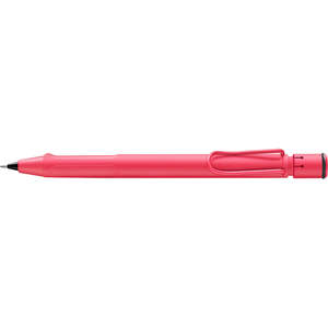 Lamy: Lamy Safari LE Mechanical Pencil 0.5mm Sunset Coral (1B0)