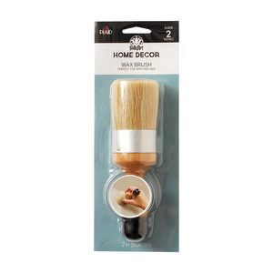 New Arrivals: FolkArt Large Wax Brush