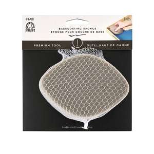 FolkArt Basecoating Sponge