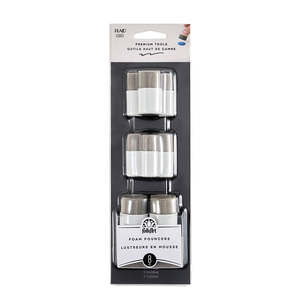 New Arrivals: FolkArt Spouncer Set