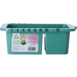 Painting Accessories: FolkArt One Stroke Brush Basin