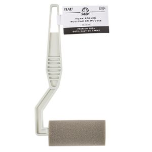 FolkArt 3" Foam Roller