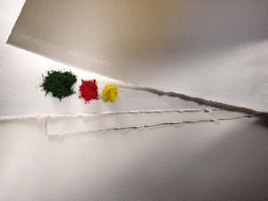 Arches Oil 56x76cm 300gsm Cold Pressed Paper Pack Of 10 Sheets