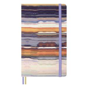 Moleskine LE Impressionism Large Undated Planner