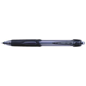Uni Powertank 0.7mm Retractable Pens