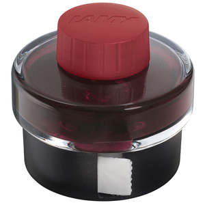 Lamy: Lamy Ink T52 Bottle 50ml Sepia