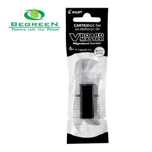 Pilot: Pilot Begreen V Board Whiteboard Marker Refill