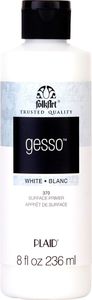 FolkArt 8oz Gesso