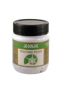 Paints Painting Accessories Mediums: Jo Sonja Texture Paste 250ml