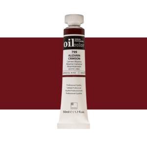 ShinHan Professional 50ml Oil Paints A-I