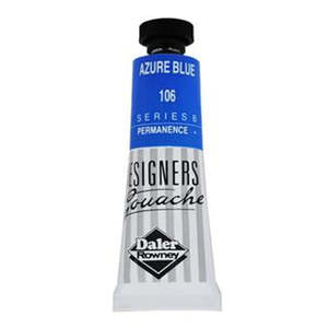 Daler Rowney Artists' Gouache Paints 15ml
