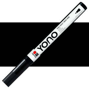 Marabu YONO Acrylic Markers 0.5-1.5MM Fine