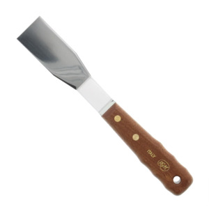 Painting Accessories: RGM New Generation Spatula 8008