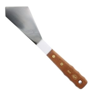 Painting Accessories: RGM New Generation Spatula 8005