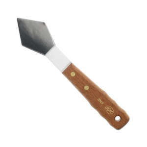 Painting Accessories: RGM New Generation Spatula 8001