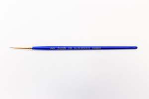 Daler Rowney Sapphire S85 Round Brushes