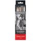 Caran D'ache Graphite Line Multi-Techniques Sketching Set of 11