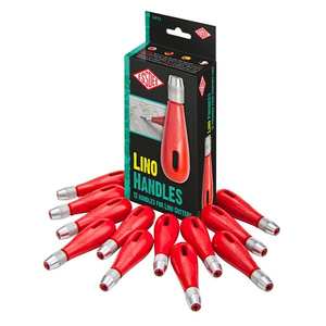 Essdee Oasis Lino Handles (Box Of 12)