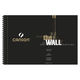 Canson The Wall 220gsm 30 Sheets Pads
