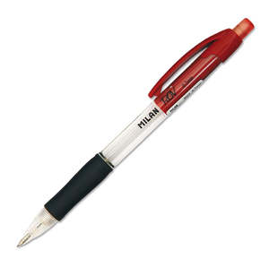 Milan: Milan Rgv Mechanical Pencil