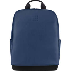 Moleskine: Moleskine Classic 2.0 Backpack Sapphire Blue 16L