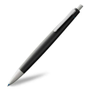 Lamy: Lamy 2000 Matt Brushed Multi-colour Ballpoint Pen