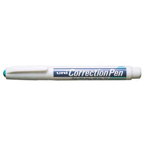 Uni Ball: Uni Metal Tip Correction Pen