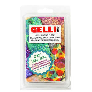 New Arrivals: Gelli® Printing Plate
