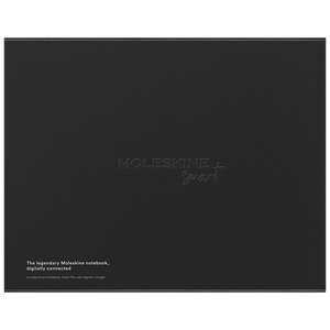 Journals Sketch And Notebooks: Moleskine SWS3 Large Black Smart Pen 3 + Smart Notebook