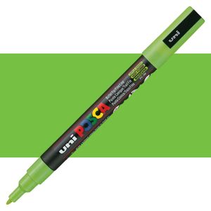 Uni: Uni Posca PC-3M Fine 0.9-1.3mm Bullet Tip Markers