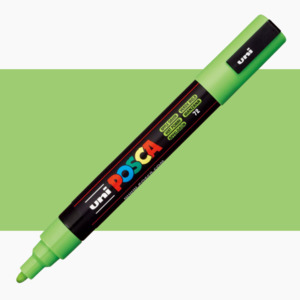 Uni: Uni Posca PC-5M Medium 1.8-2.5mm Bullet Tip Markers