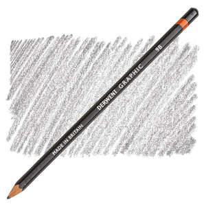 Derwent: Derwent Graphic Pencils