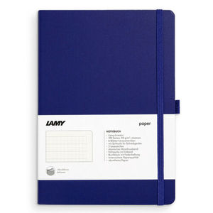 Lamy A5 Soft Cover Notebooks