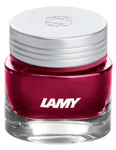 Lamy: Lamy T53 Fountain Pen Inks 30ml