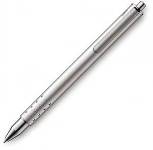 Lamy: Lamy Swift 334 Rollerball Pens