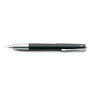 Lamy Studio Medium Nib Fountain Pens