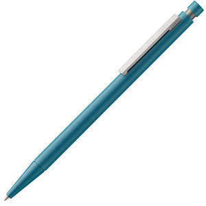 Lamy: Lamy cp1 LE Mechanical Pencil Aquamarine (156)