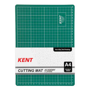 Kent Academy Cutting Mats
