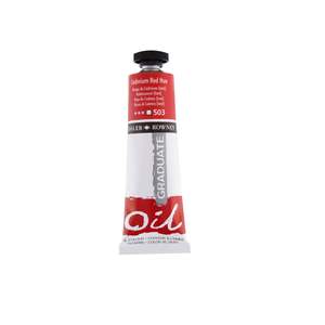 Daler Rowney Graduate Oil