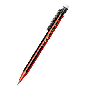 Staedtler Tradition Mechanical Pencil 763 Triangular 0.7mm