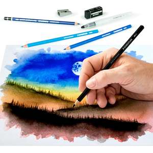 STAEDTLER® Watercolour pencil