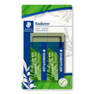 Staedtler: STAEDTLER® 526 80-5 Produced from min. 56% renewable raw materials