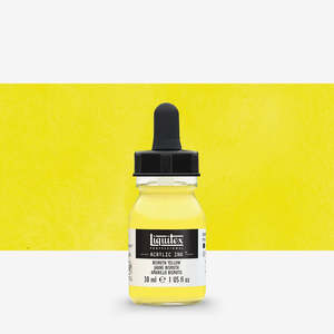 Liquitex Acrylic Inks 30ml