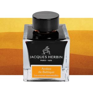 Paints Painting Accessories Mediums: Jacques Herbin Essential Inks 50ml