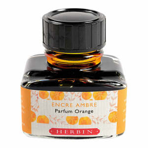 Jacques Herbin Scented Inks 30ml