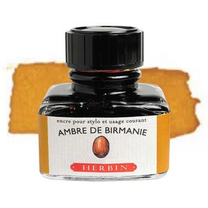 Jacques Herbin Writing Inks 30ml
