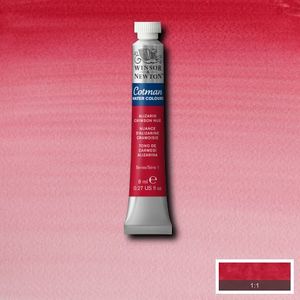 Watercolour Paints: Winsor & Newton Cotman Watercolour Paints 8ml