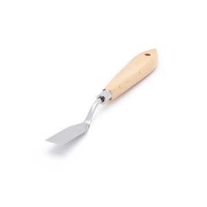 Brushes Knives Blenders: Jasart Painting Knife Size 10